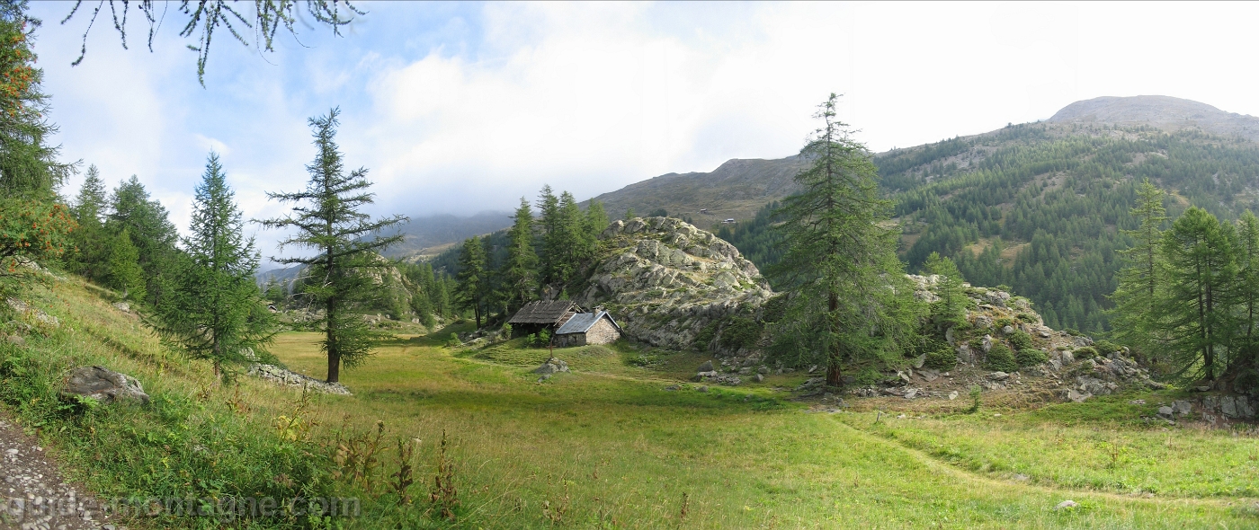 Massif des Cerces 4